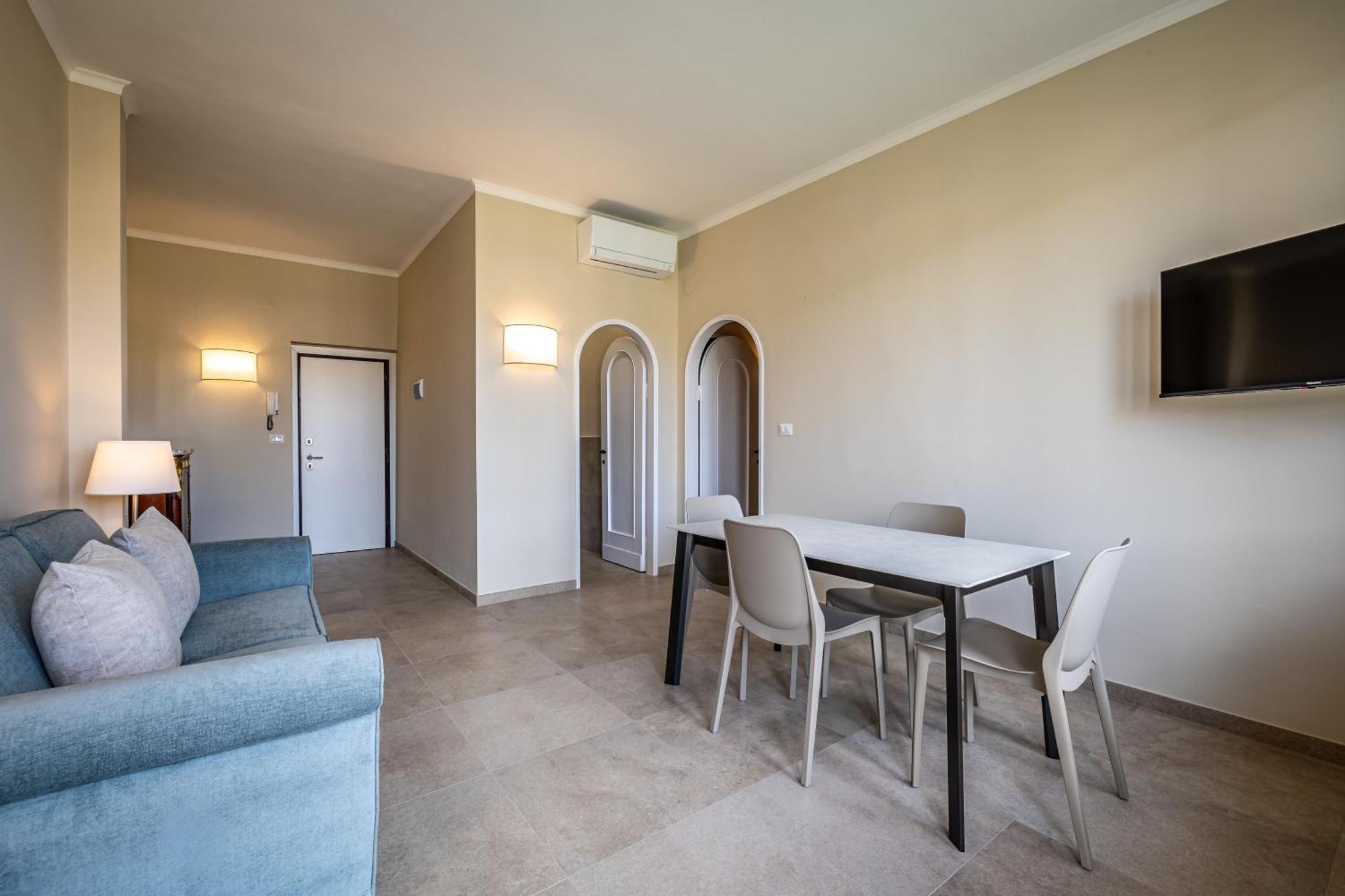 Yd Balcony On Pontevecchio View Apartment Florenţa Exterior foto