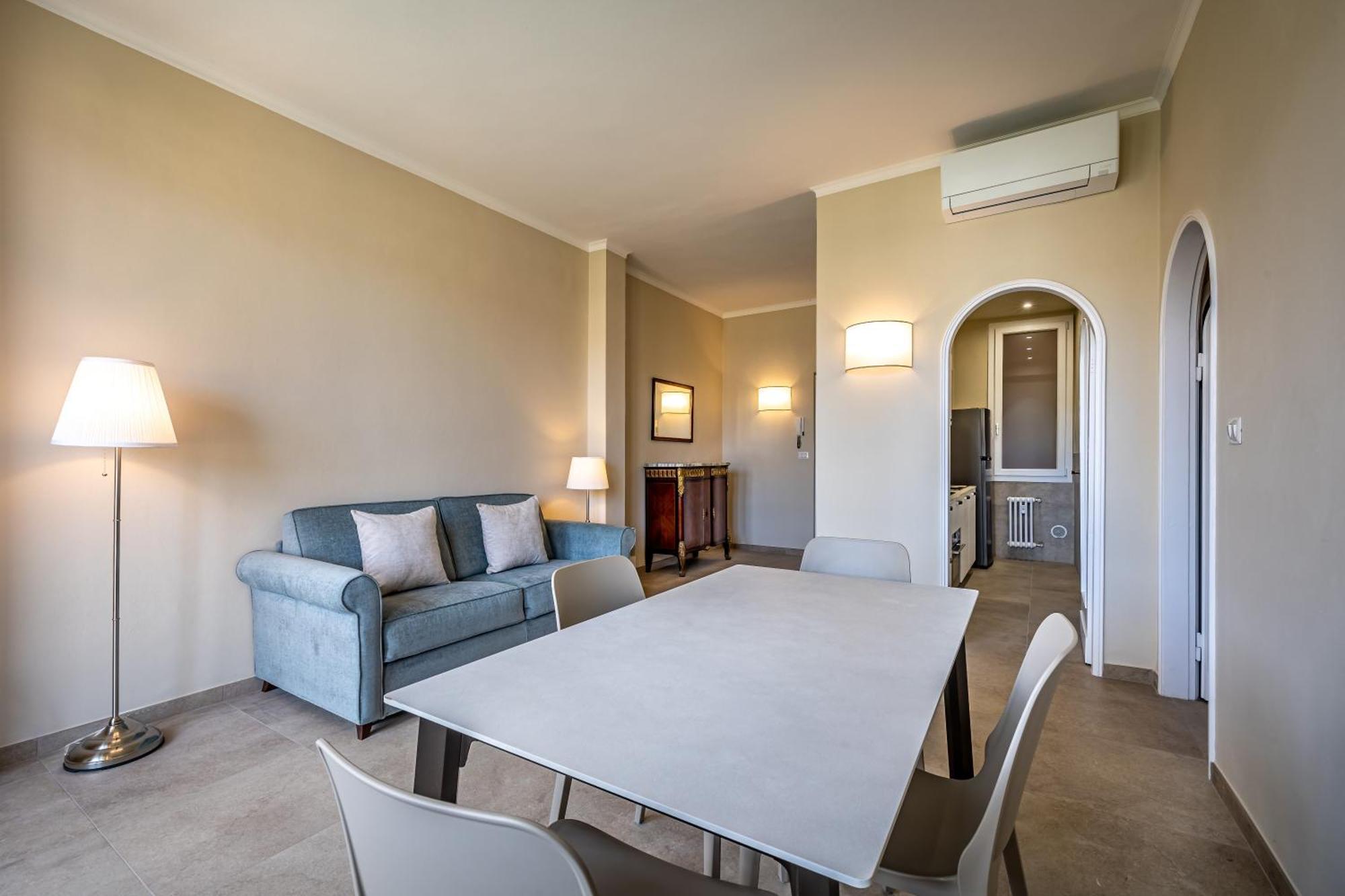Yd Balcony On Pontevecchio View Apartment Florenţa Exterior foto